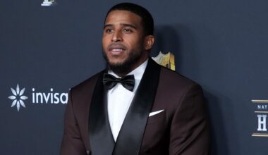 Cowboys Identified as Best Landing Spot for Super Bowl Champion Linebacker