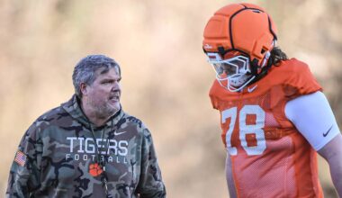 Pre-Combine Fits For The Eagles