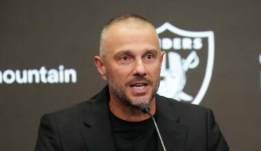 Intriguing Potential Raiders Target Just Became Officially Available