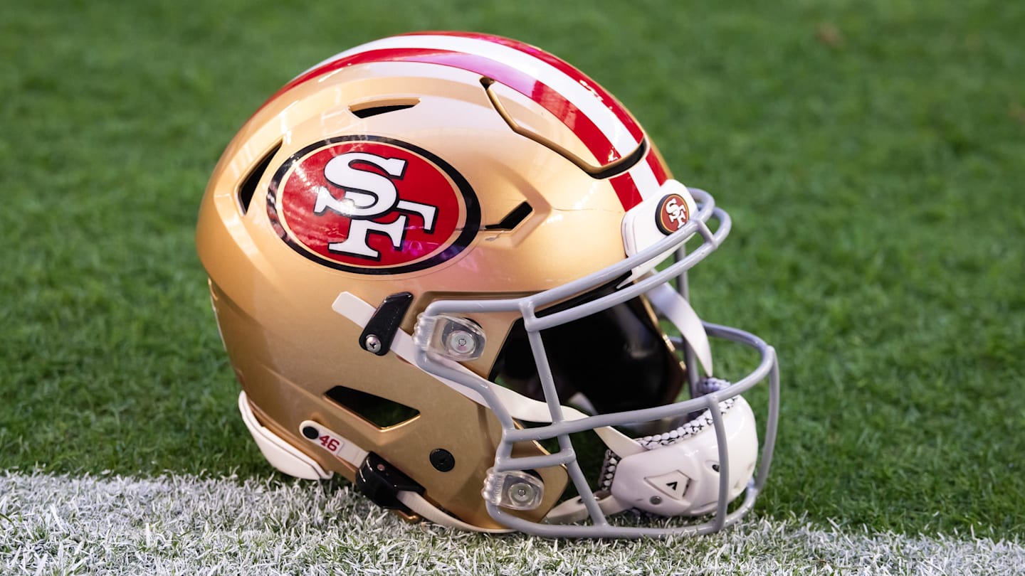 Jets Continue Getting Trade Buzz For 49ers First Round QB