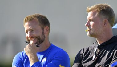 NFL Scouting Combine Preview and Three Rams Storylines to Watch