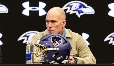 All Picks, Team Needs and Top Prospects