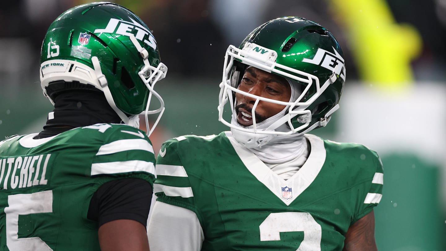 Tyrod Taylor Projected to Sign $5M Deal