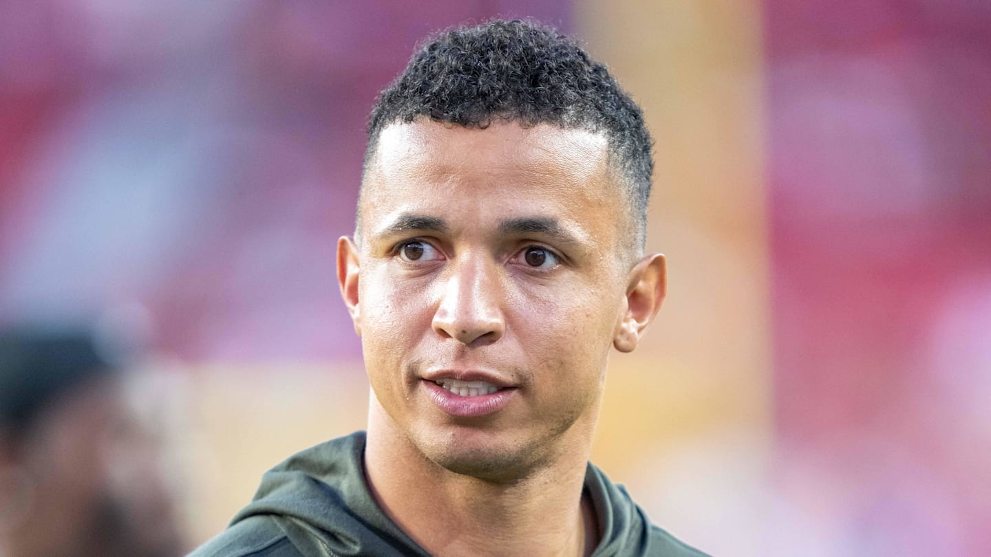 How the Rams Offense Will Be Stacked Next Season