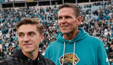 One Mid-Round Option For Jaguars to Consider in 2026 NFL Draft