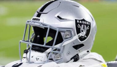 How the Raiders Will Add by Subtracting