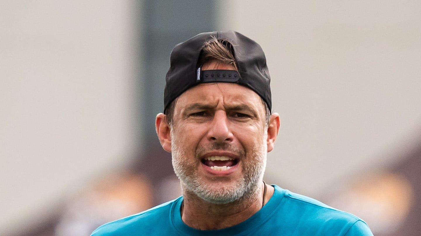 Offensive Run Coordinator Added to Raiders Coaching Staff