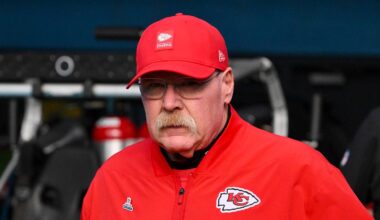 One Mid-Round Option For Chiefs to Consider in 2026 NFL Draft