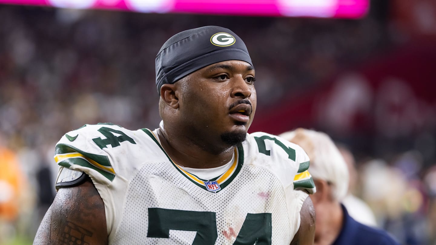 Packers Cut Candidate Could Provide Chargers a Massive Win in Free Agency