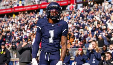 Three NFL Draft Sleepers for Cleveland Browns Fans To Watch at NFL Combine