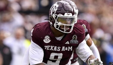 Top Prospects Lions Fans Need to Watch at 2026 Scouting Combine