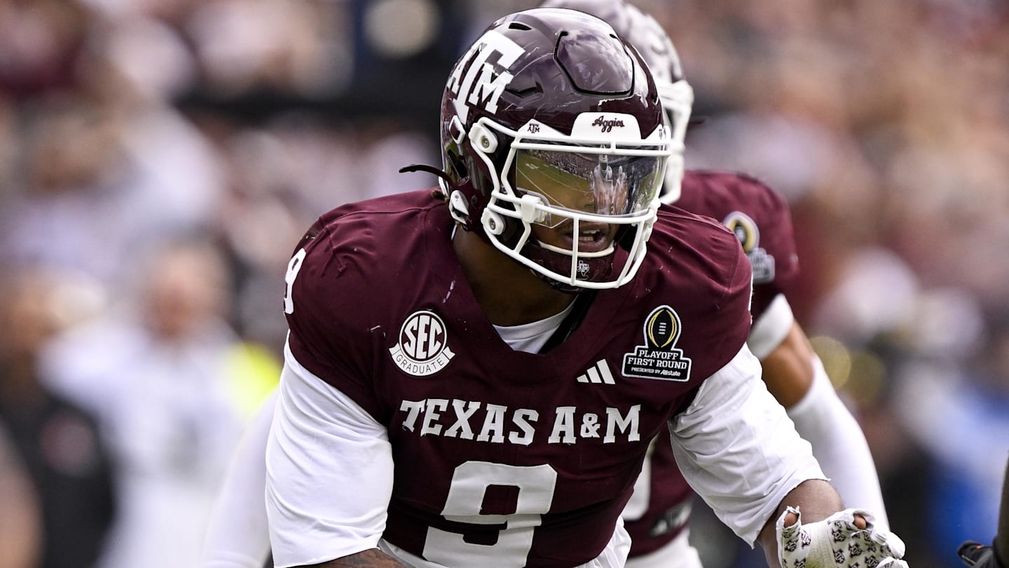 Top Prospects Lions Fans Need to Watch at 2026 Scouting Combine