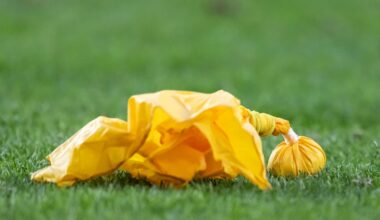 College Football Fans Bracing for Rule Change That Many Have Been Asking For