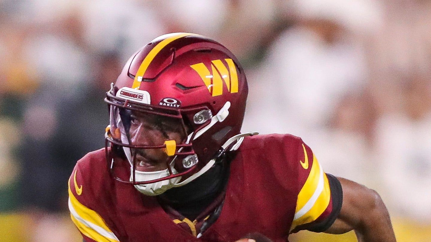 Commanders Need to Elevate Offense This Season