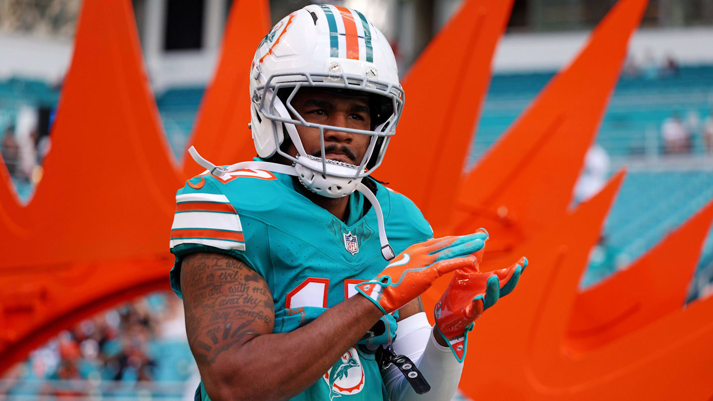 Why Acquiring Dolphins WR is 'Dream Scenario' for Broncos