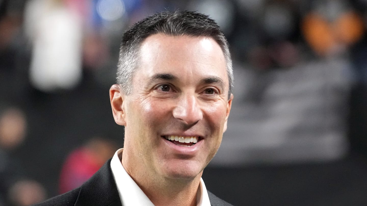 Ex-Raiders GM Tom Telesco Weighs In on Fernando Mendoza, First Overall Pick