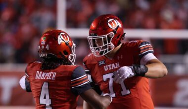 New Mock Draft Makes Outside-the-box Round 1 Pick for Giants