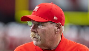 How the Chiefs Can Help Out Their Offense