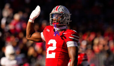 Big Board, Tiers & Predictions