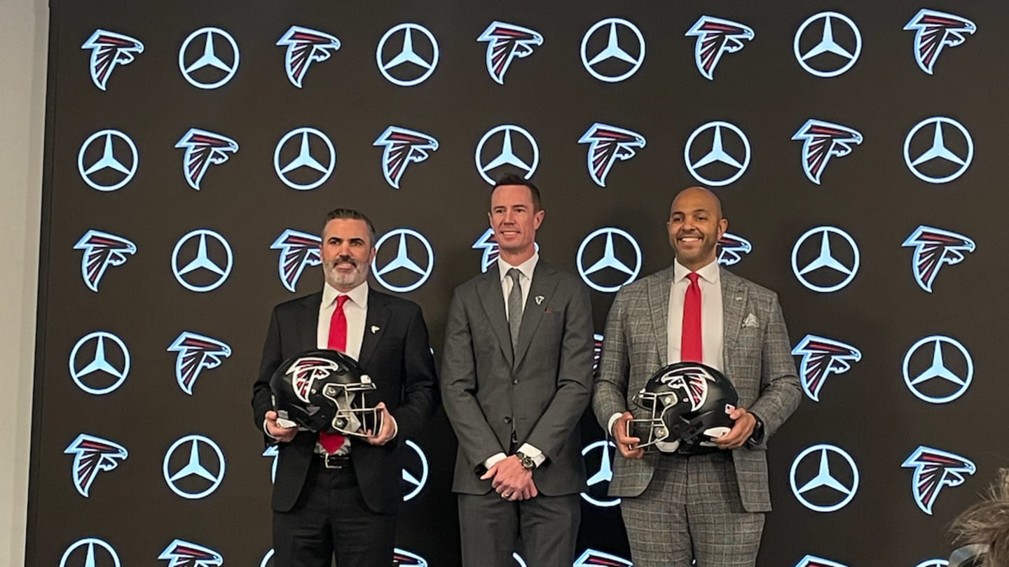 When Will Ian Cunningham and Kevin Stefanski Speak at the NFL Combine?