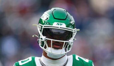 Jets Expected to Retain Star Player on Franchise Tag in 2026