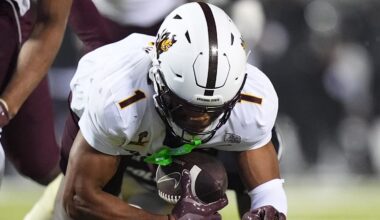 Packers Select ‘Football Junkie’ In On SI NFL Mock Draft Before Combine