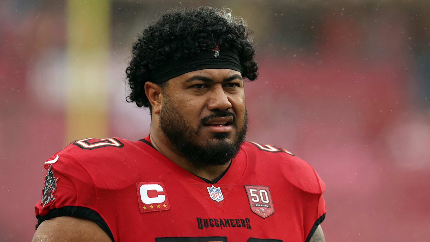 Latest Buccaneers Offseason Cut Projection Involving Vita Vea Makes No Sense