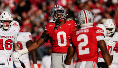 Saints Linked to Superstar Round 1 LB in 2026 NFL Draft