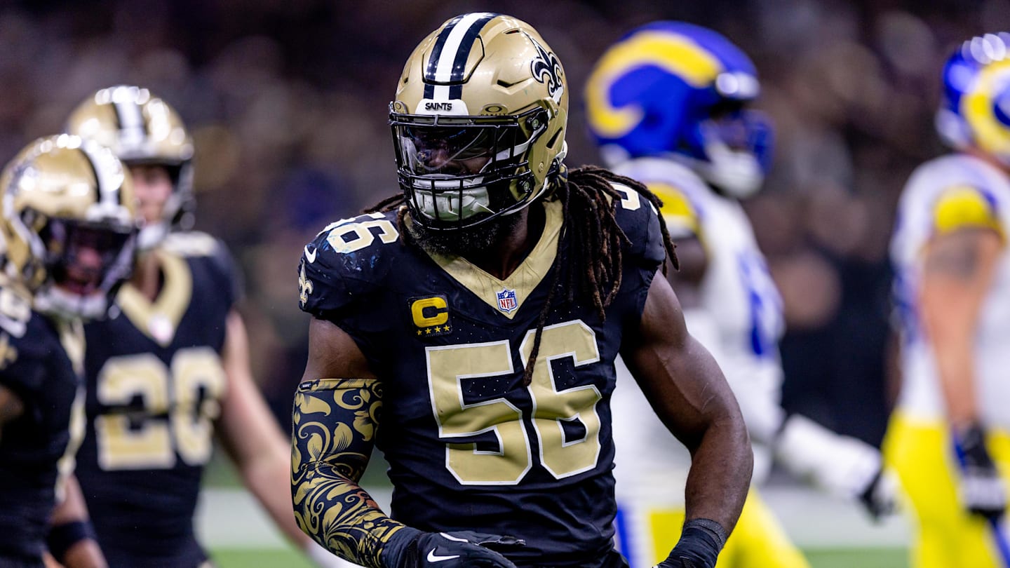 Demario Davis 'Rumblings' Could Spell Trouble for Saints