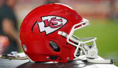 Saints Tabbed Landing Spot for Chiefs Super Bowl Champion RB