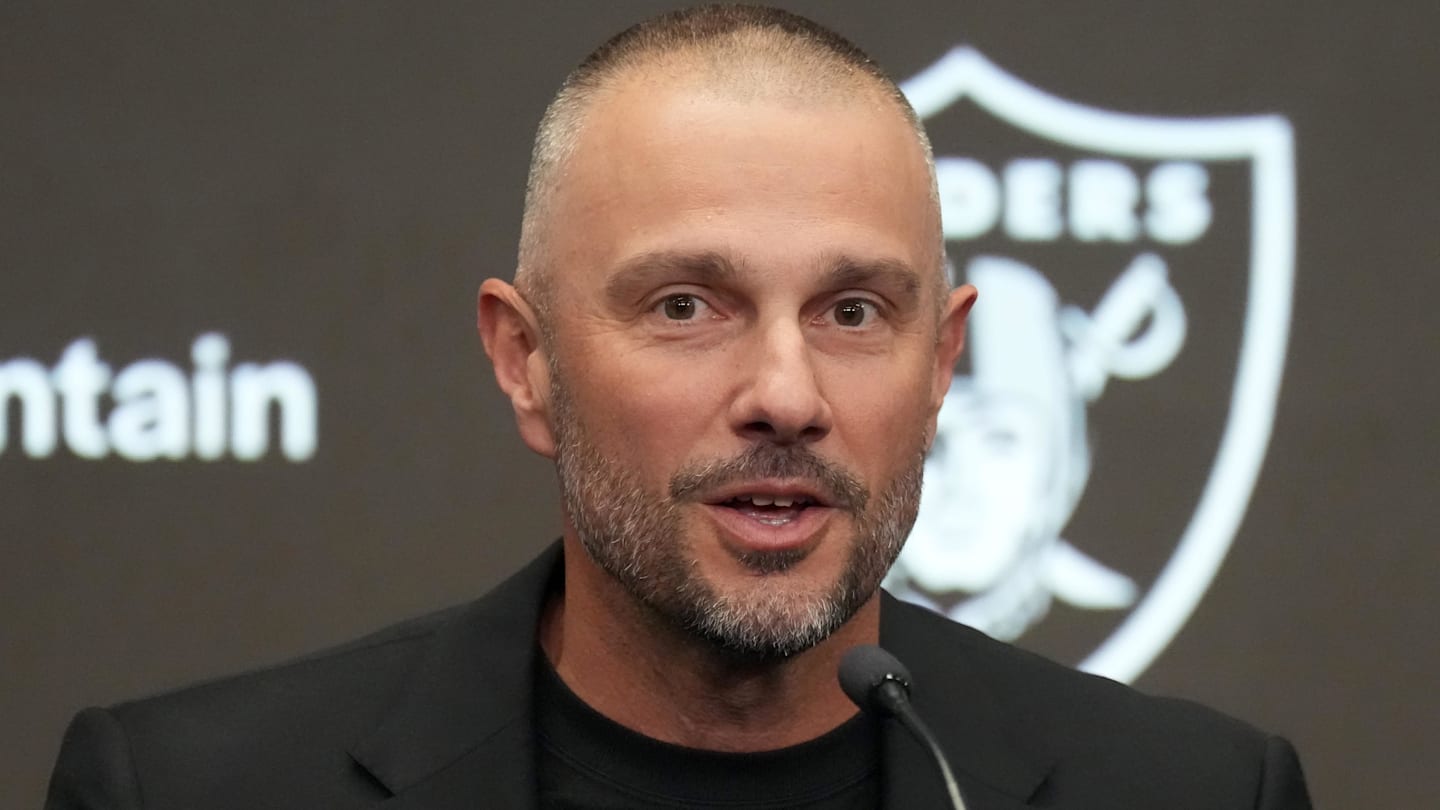 7 Combine Questions That Will Shape the Raiders' Draft Board