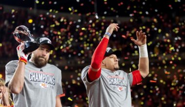 Here Comes ‘Attitude’ Week for Kansas City