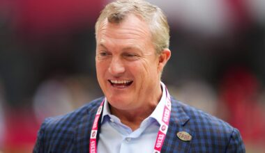 49ers; NFL Free Agency