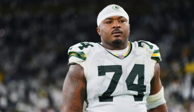 Washington Commanders v Green Bay Packers