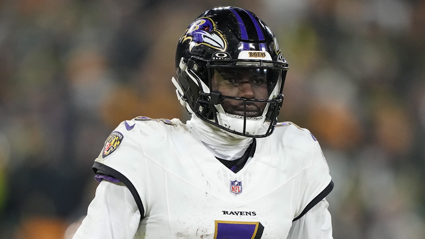 Four Underrated Ravens Free Agents That Must Be Re-Signed