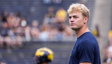 Stanford Football's Top Offseason Pickups