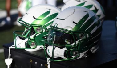 Eagles’ Dream TE Target Suddenly Looks Unrealistic