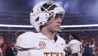 11 Quarterbacks the Vikings Could Target in the 2027 Draft