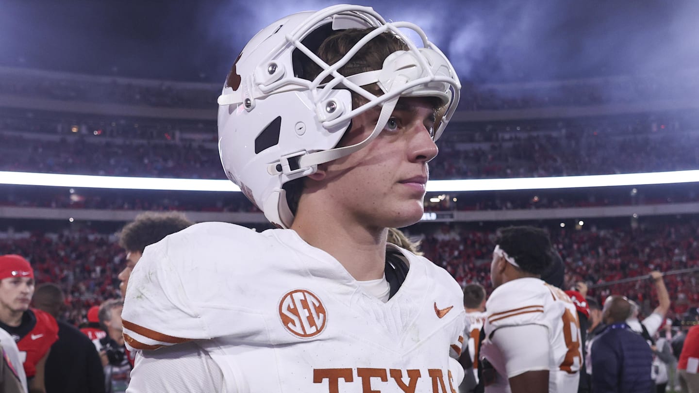 11 Quarterbacks the Vikings Could Target in the 2027 Draft