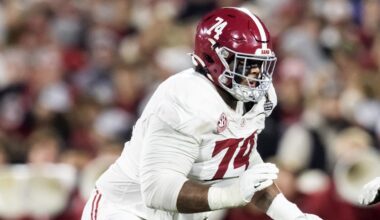 Two Browns First-Round Targets Spark NFL Combine Debate