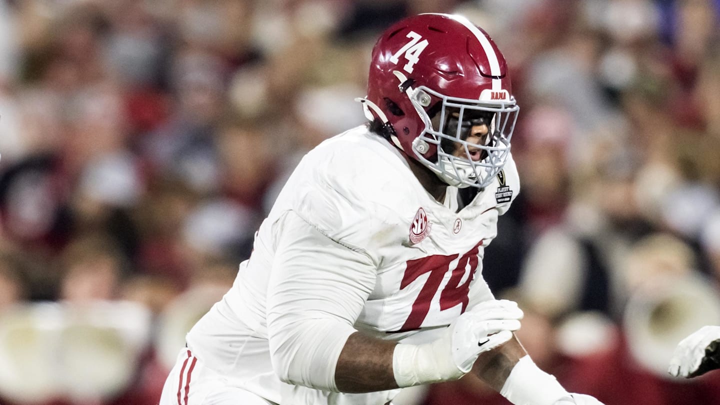 Two Browns First-Round Targets Spark NFL Combine Debate