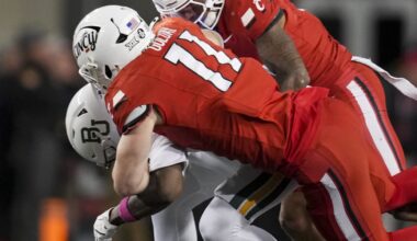 Broncos Predicted to Land Tackling Machine in Round 1