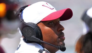 Washington Commanders v New York Jets