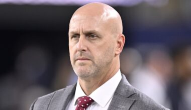 How Arizona Has Attacked the NFL Combine