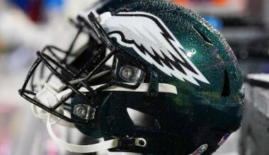 Jets Insider Connects NY to Eagles Super Bowl Champ