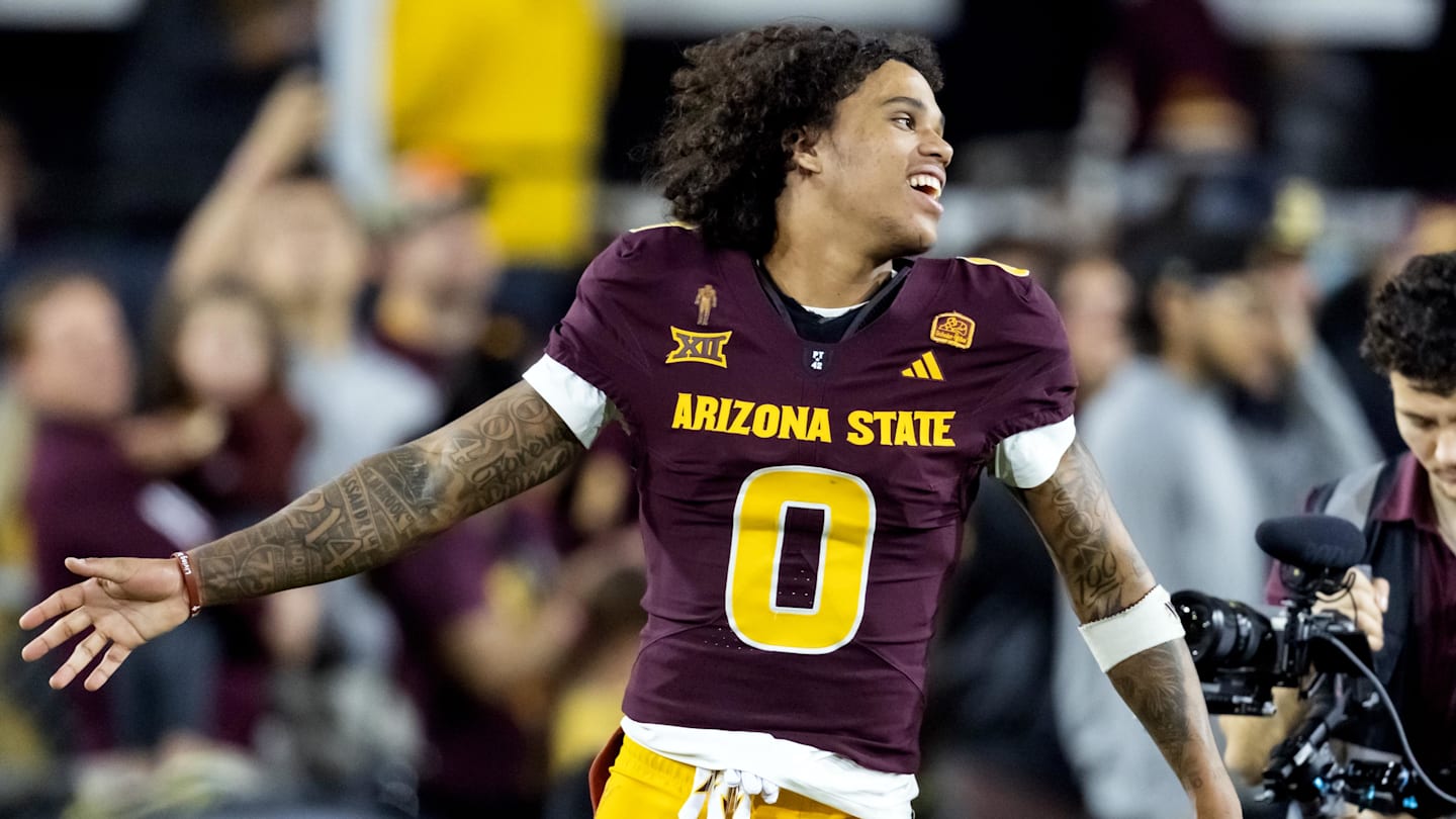 3 WRs Saints Fans Need to Know at NFL Combine