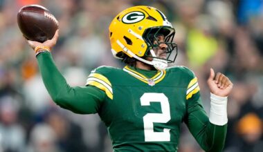 Steelers, Browns Are Fighting for Same QBs