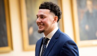 College Football World Expected To Be ‘Less Fun’ After Losing $2 Million QB