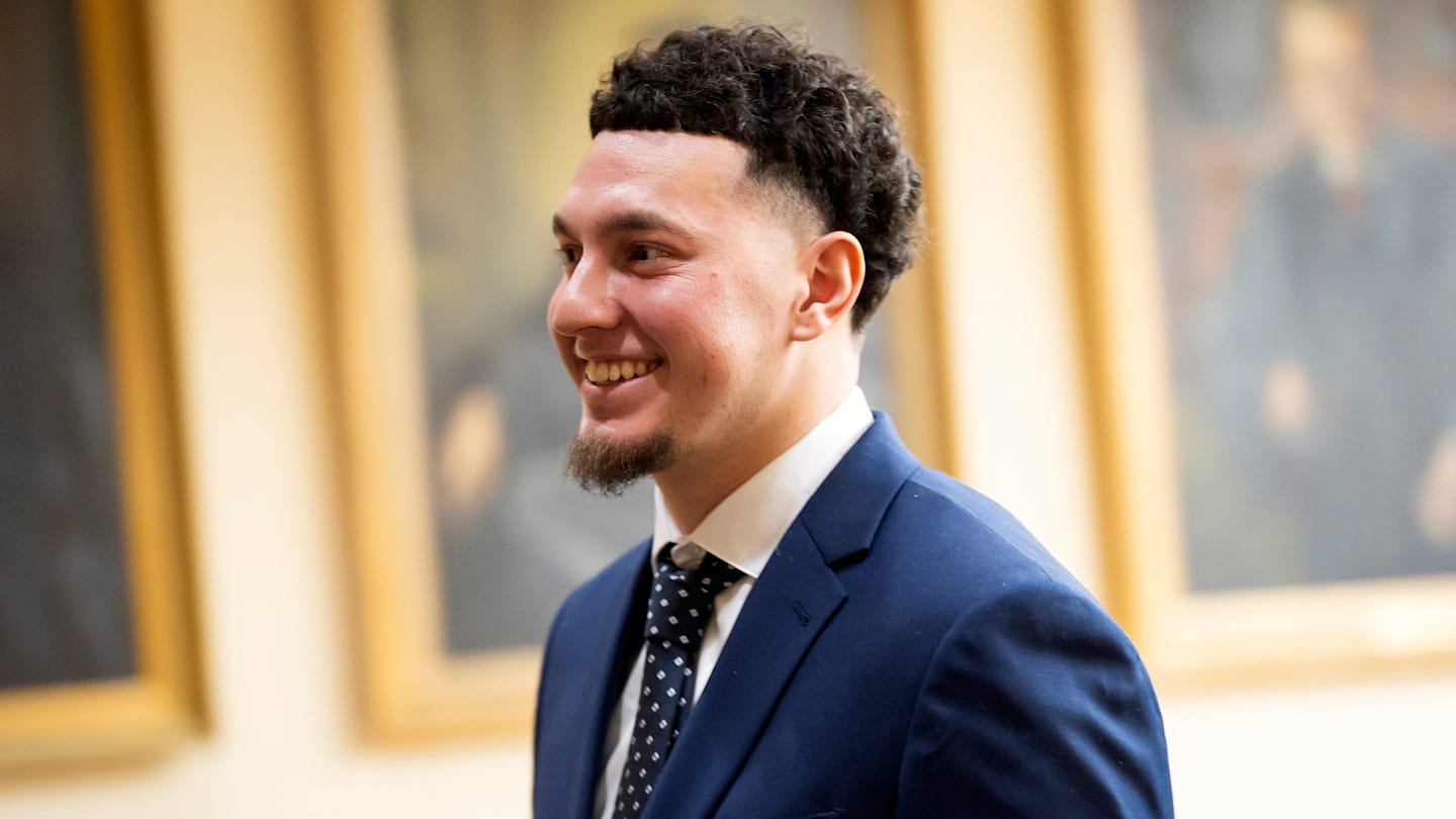 College Football World Expected To Be ‘Less Fun’ After Losing $2 Million QB