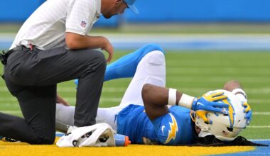 Los Angeles Chargers Embattled Free Agent Predicted to Land With 49ers